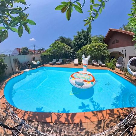 Namphung Phuket Boutique Resort Rawai Bagian luar foto
