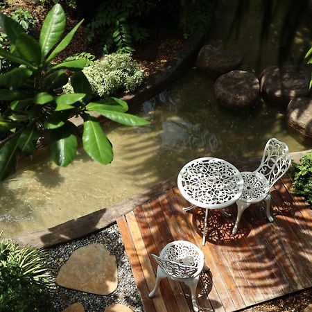 Namphung Phuket Boutique Resort Rawai Bagian luar foto