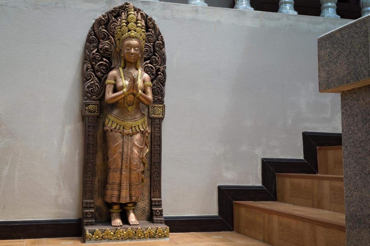 Namphung Phuket Boutique Resort Rawai Bagian luar foto