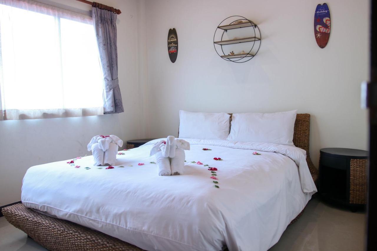 Namphung Phuket Boutique Resort Rawai Bagian luar foto