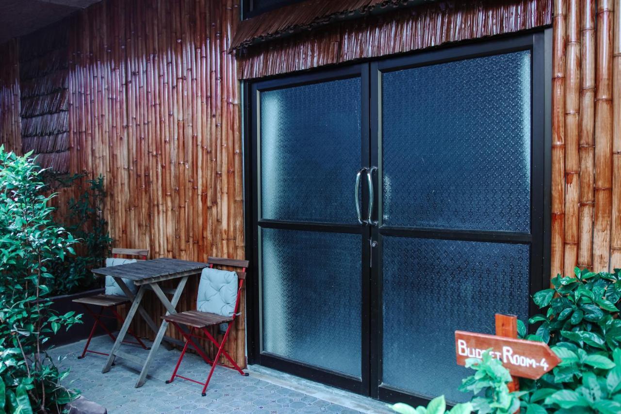 Namphung Phuket Boutique Resort Rawai Bagian luar foto