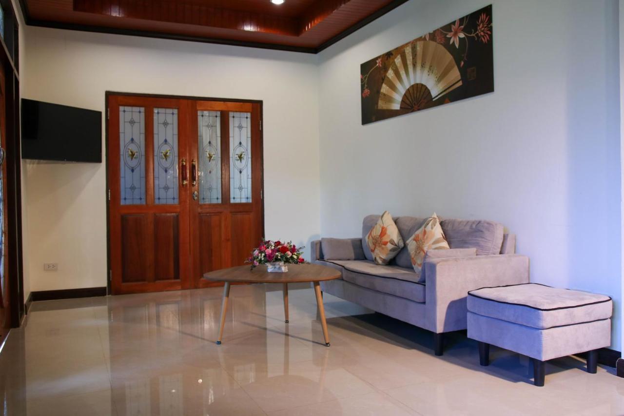 Namphung Phuket Boutique Resort Rawai Bagian luar foto