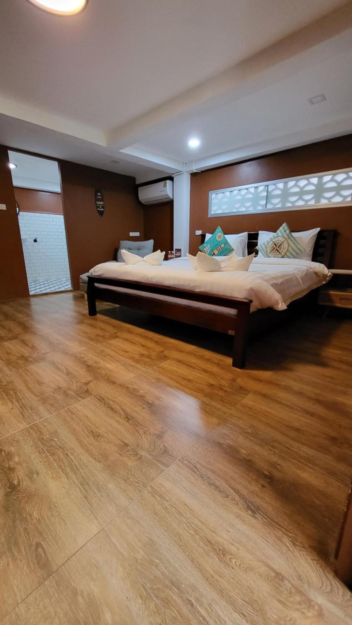 Namphung Phuket Boutique Resort Rawai Ruang foto