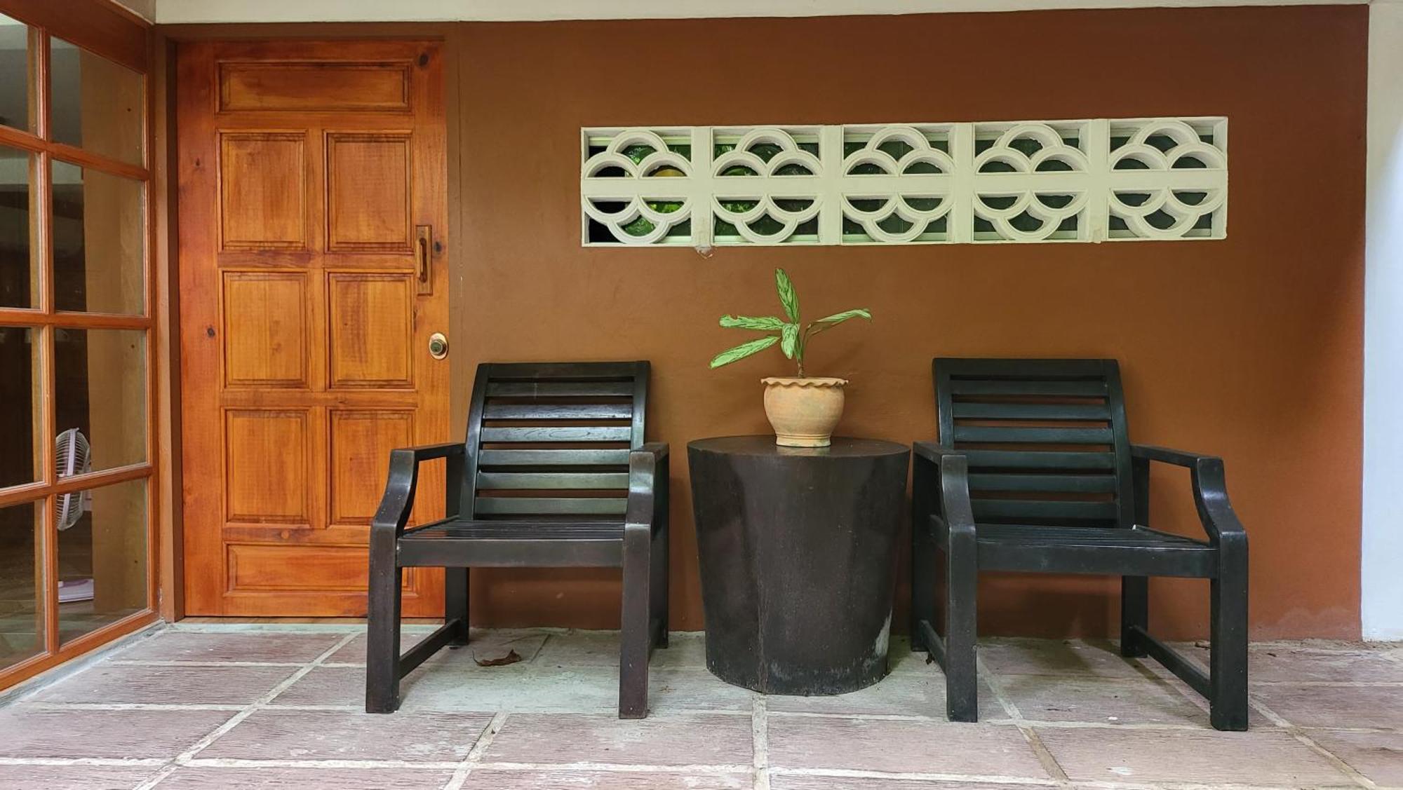 Namphung Phuket Boutique Resort Rawai Ruang foto