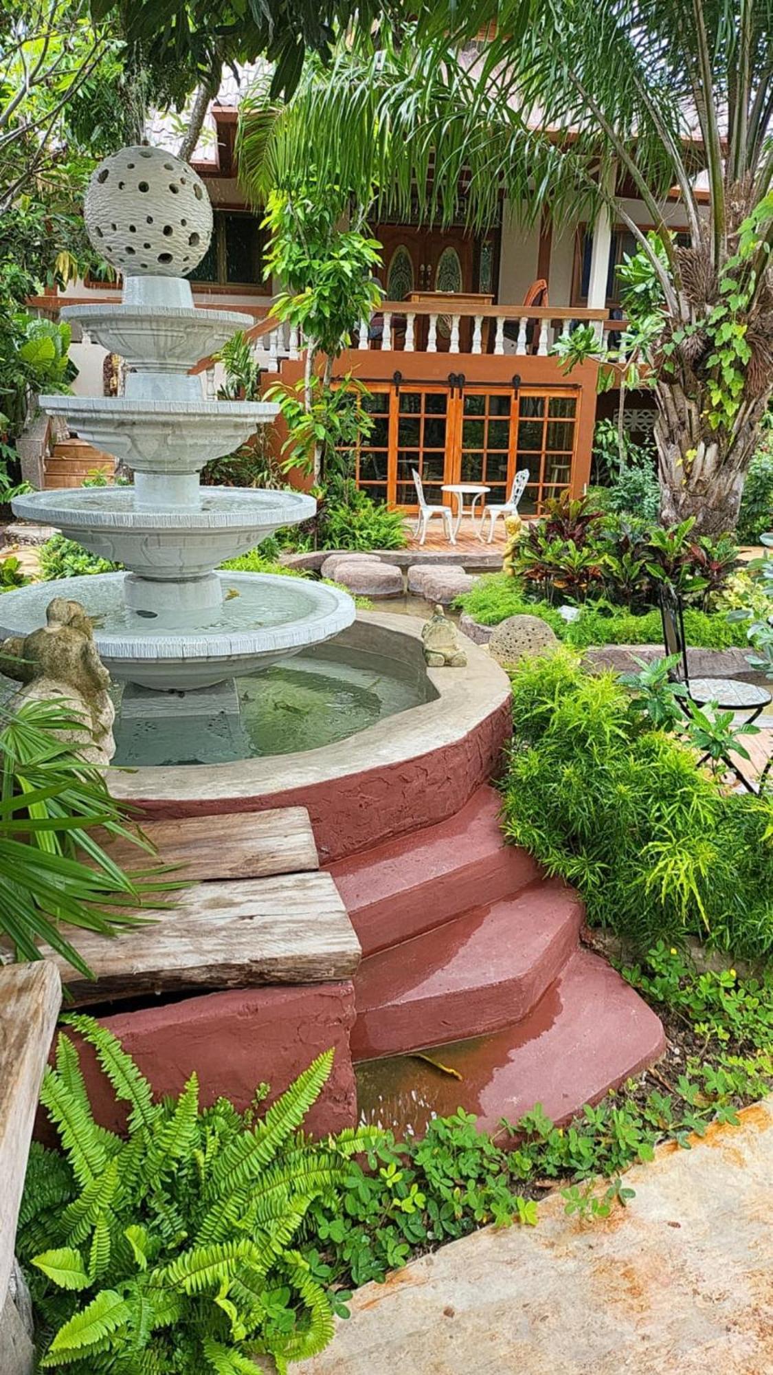 Namphung Phuket Boutique Resort Rawai Bagian luar foto