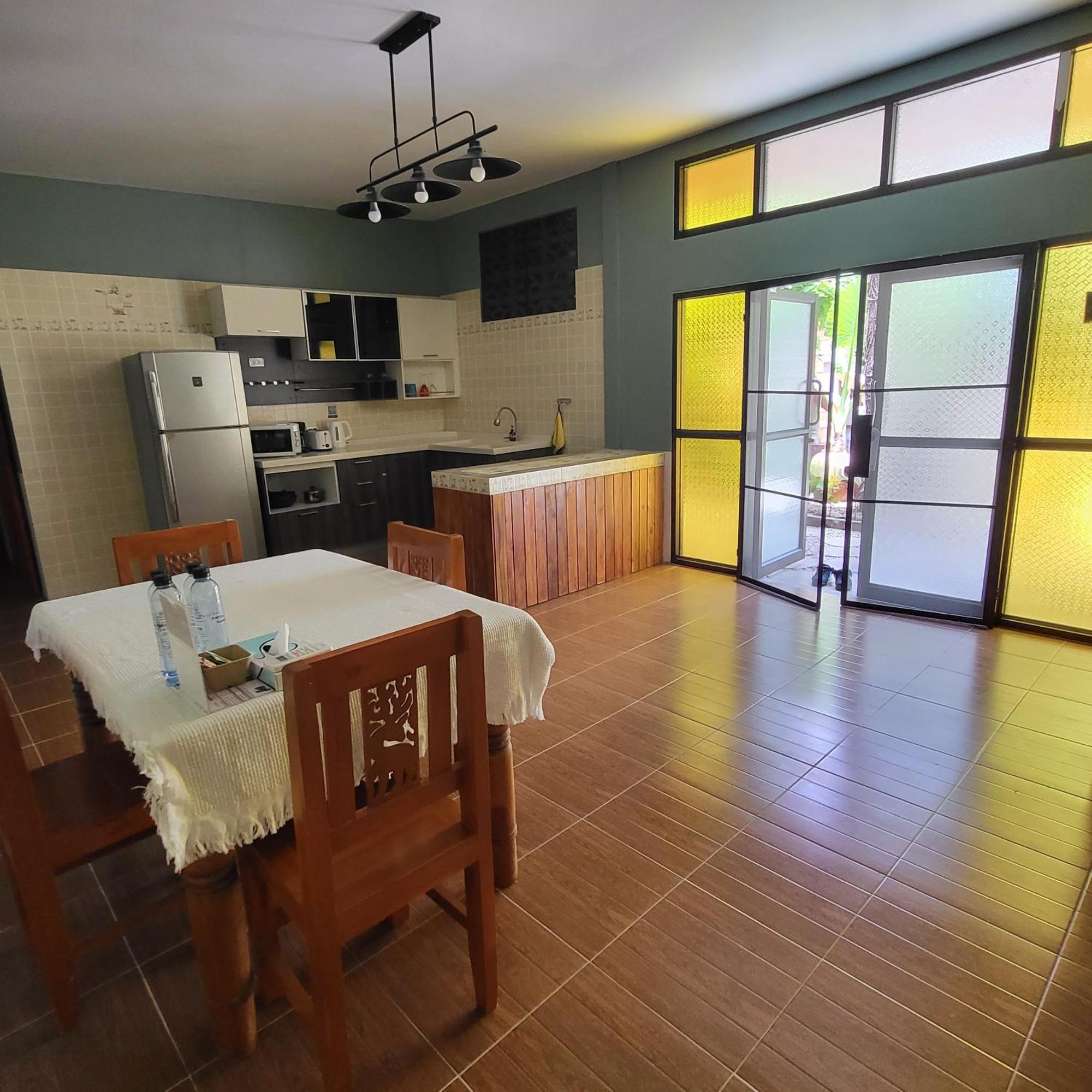 Namphung Phuket Boutique Resort Rawai Bagian luar foto