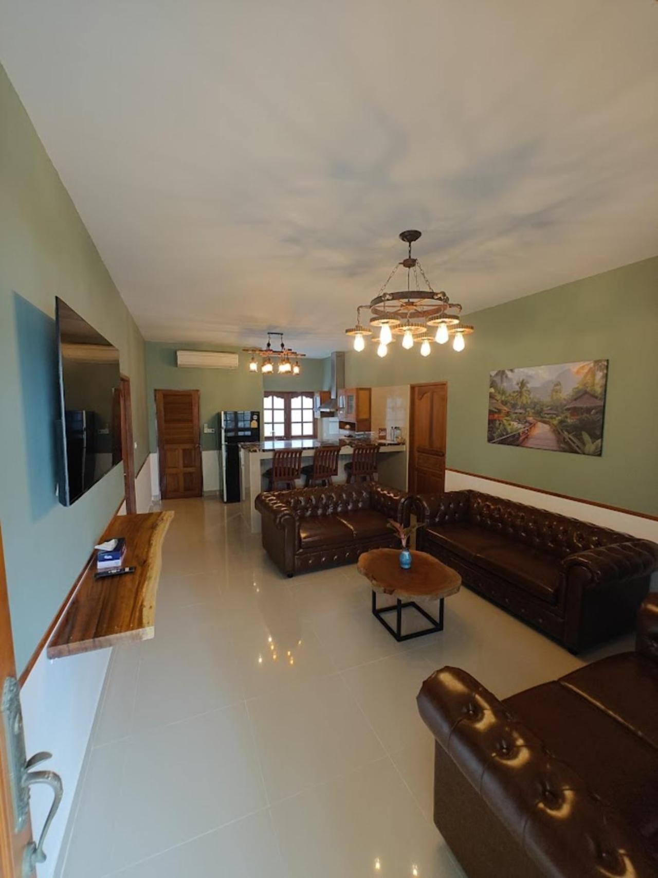 Namphung Phuket Boutique Resort Rawai Bagian luar foto