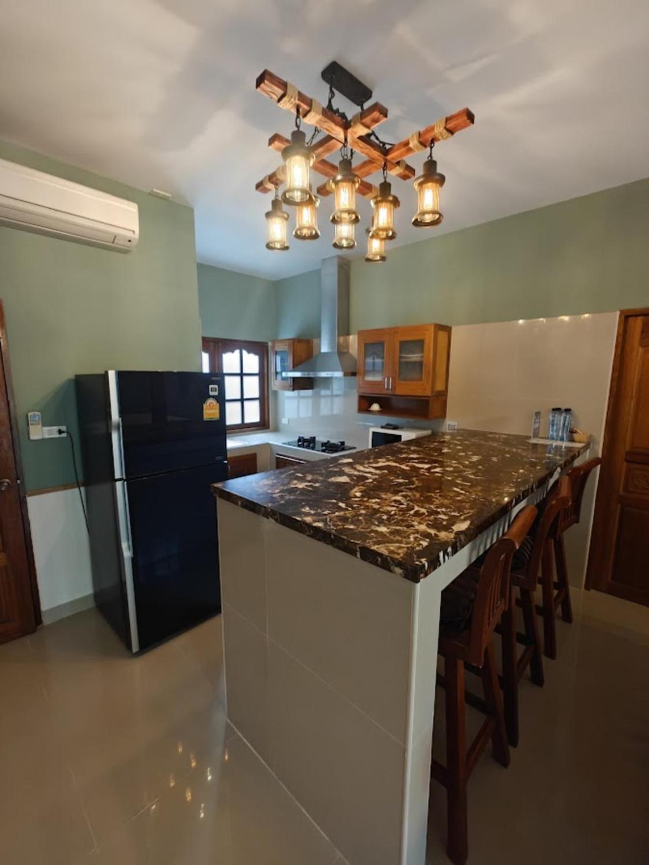 Namphung Phuket Boutique Resort Rawai Bagian luar foto