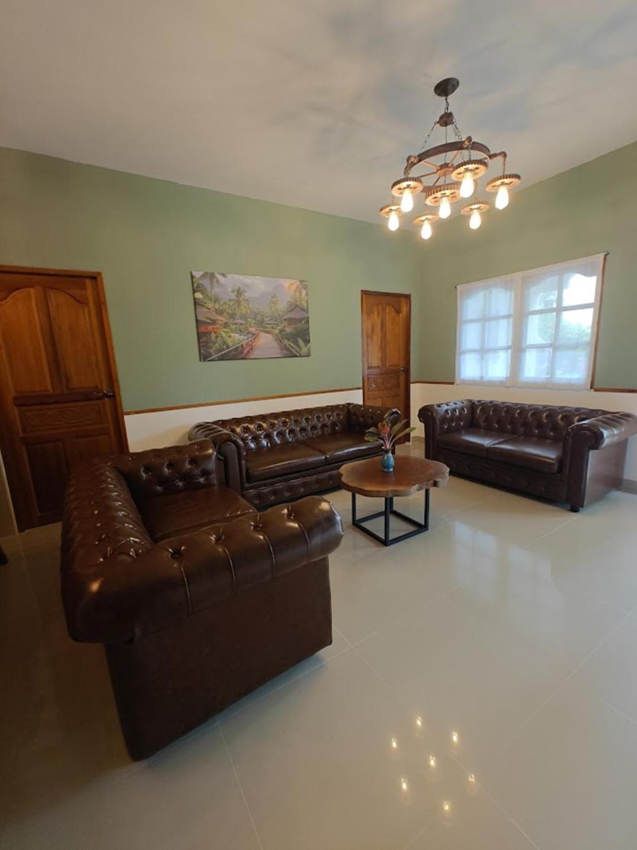Namphung Phuket Boutique Resort Rawai Bagian luar foto