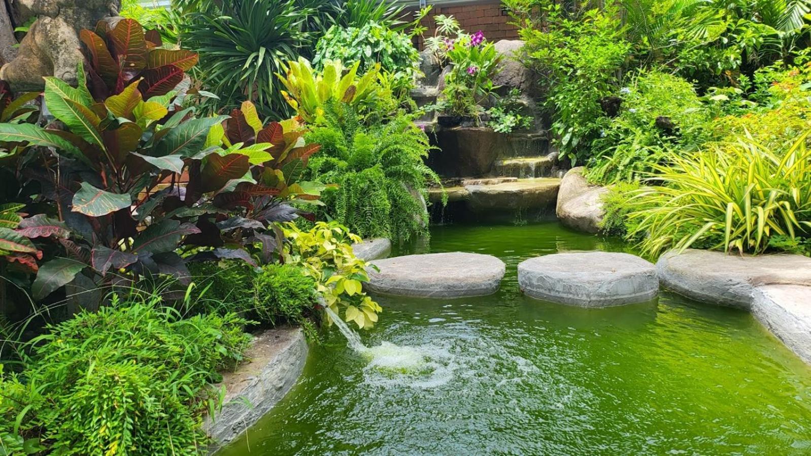 Namphung Phuket Boutique Resort Rawai Bagian luar foto