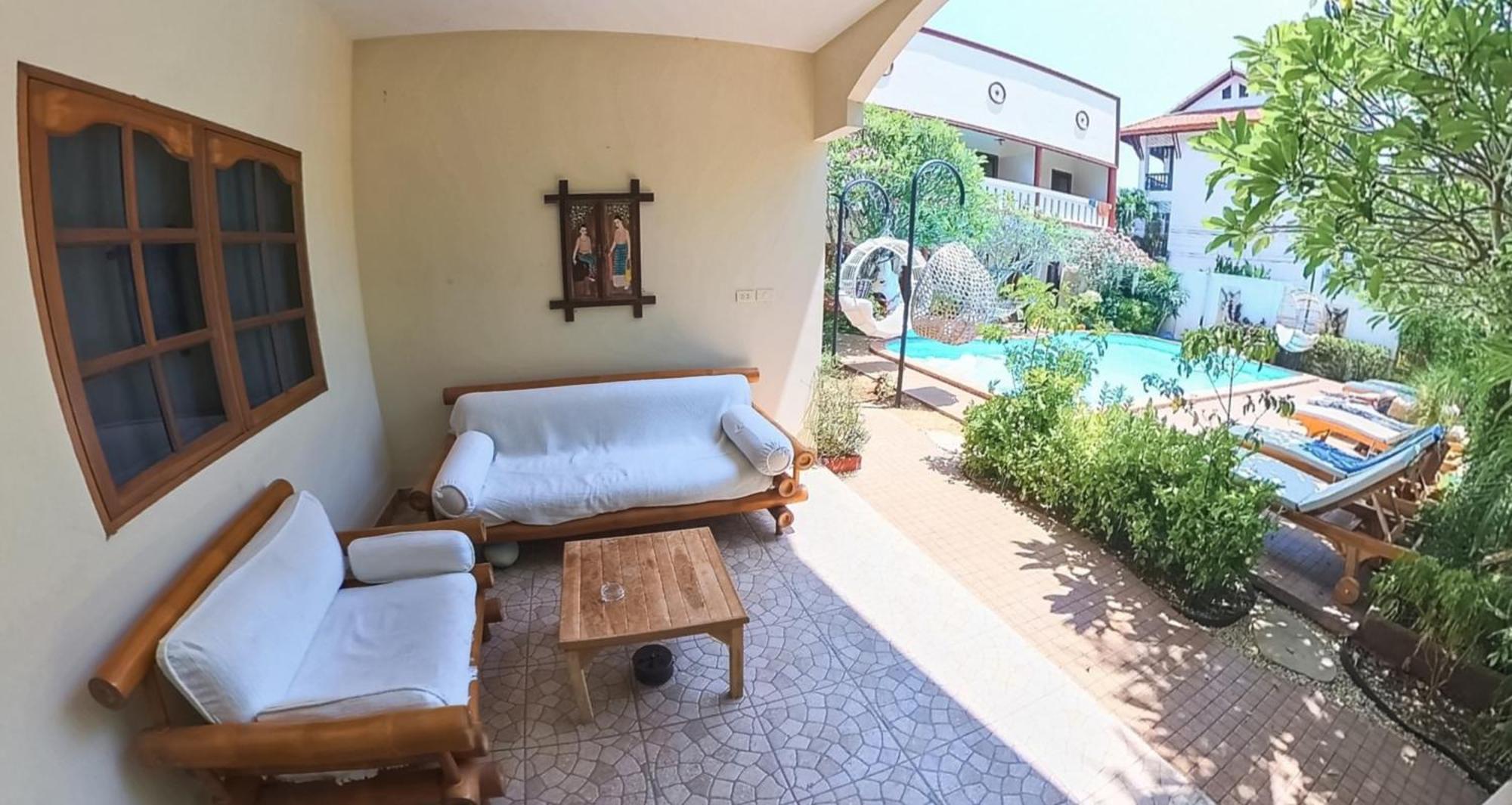 Namphung Phuket Boutique Resort Rawai Bagian luar foto