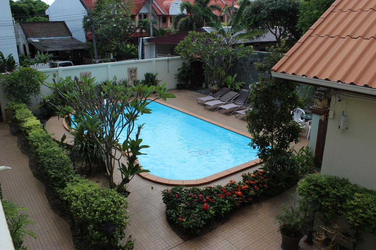 Namphung Phuket Boutique Resort Rawai Bagian luar foto